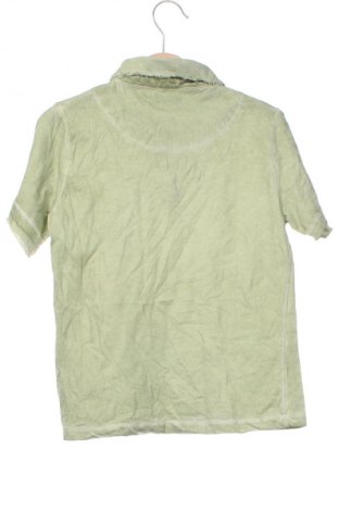 Kinder T-Shirt, Größe y, Farbe Grün, Preis € 3,99