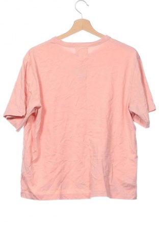 Kinder T-Shirt, Größe 11-12y/ 152-158 cm, Farbe Orange, Preis 3,99 €