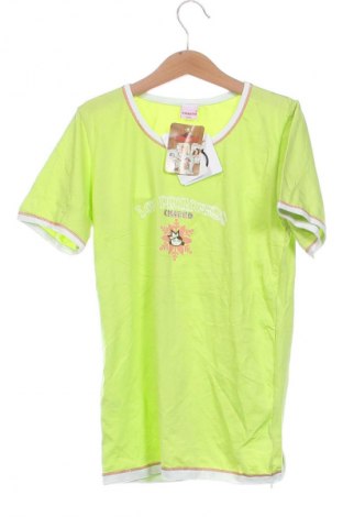 Tricou pentru copii, Mărime 10-11y/ 146-152 cm, Culoare Verde, Preț 18,99 Lei