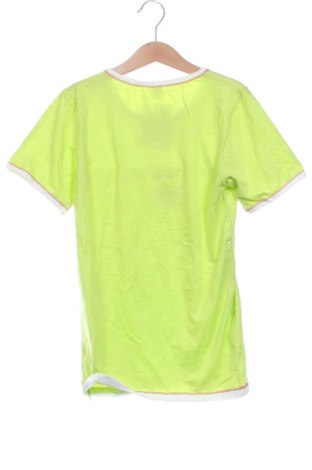 Kinder T-Shirt, Größe 10-11y/ 146-152 cm, Farbe Grün, Preis 2,99 €