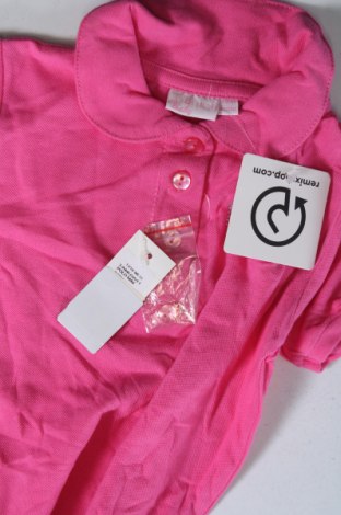 Kinder T-Shirt, Größe 12-18m/ 80-86 cm, Farbe Rosa, Preis € 11,29