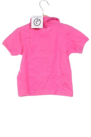 Kinder T-Shirt, Größe 12-18m/ 80-86 cm, Farbe Rosa, Preis 11,29 €