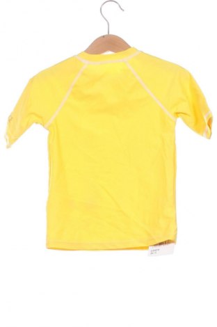 Dziecięcy T-shirt, Rozmiar 3-4y/ 104-110 cm, Kolor Żółty, Cena 31,99 zł