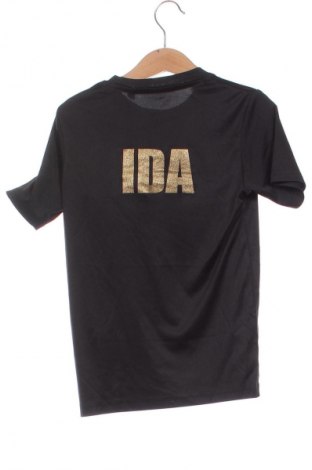 Dziecięcy T-shirt, Rozmiar 10-11y/ 146-152 cm, Kolor Czarny, Cena 14,99 zł