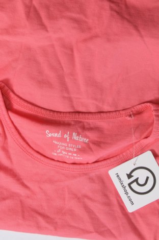 Kinder T-Shirt, Größe 12-13y/ 158-164 cm, Farbe Rosa, Preis € 2,99