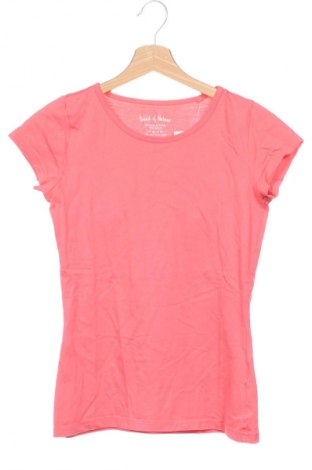 Kinder T-Shirt, Größe 12-13y/ 158-164 cm, Farbe Rosa, Preis € 2,99