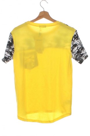 Tricou pentru copii, Mărime 12-13y/ 158-164 cm, Culoare Galben, Preț 13,99 Lei