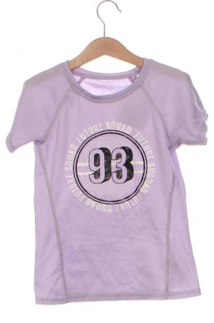 Kinder T-Shirt, Größe 7-8y/ 128-134 cm, Farbe Lila, Preis € 3,99