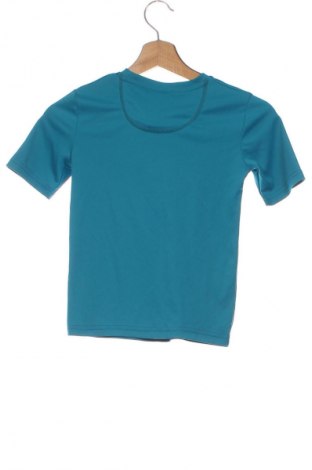 Kinder T-Shirt, Größe 4-5y/ 110-116 cm, Farbe Blau, Preis 6,99 €