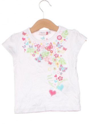 Kinder T-Shirt, Größe 18-24m/ 86-98 cm, Farbe Weiß, Preis € 3,99