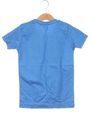 Dziecięcy T-shirt, Rozmiar 6-7y/ 122-128 cm, Kolor Niebieski, Cena 31,99 zł