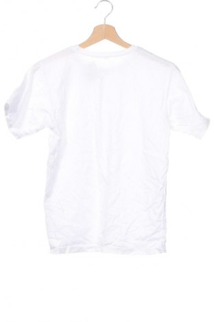 Dziecięcy T-shirt, Rozmiar 11-12y/ 152-158 cm, Kolor Biały, Cena 16,99 zł