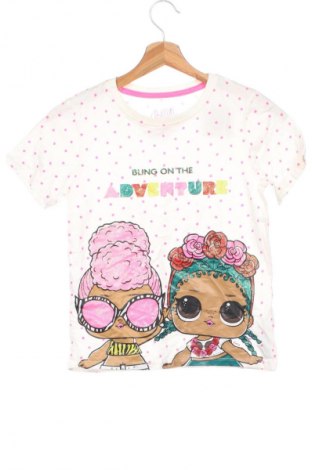 Kinder T-Shirt, Größe 9-10y/ 140-146 cm, Farbe Mehrfarbig, Preis 6,99 €