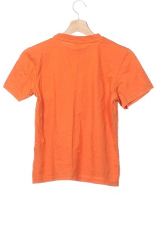 Kinder T-Shirt, Größe 11-12y/ 152-158 cm, Farbe Orange, Preis 2,99 €