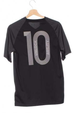 Tricou pentru copii Adidas, Mărime 15-18y/ 170-176 cm, Culoare Gri, Preț 51,02 Lei