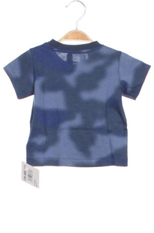 Tricou pentru copii Adidas Originals, Mărime 6-9m/ 68-74 cm, Culoare Albastru, Preț 58,99 Lei