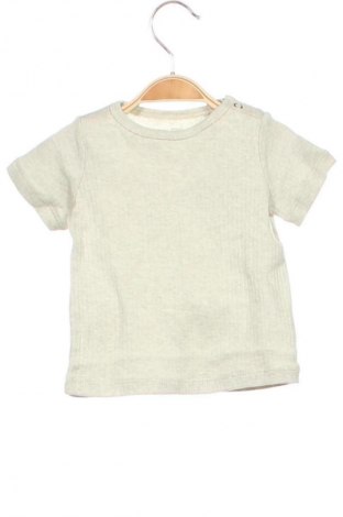 Kinder T-Shirt Arket, Größe 3-6m/ 62-68 cm, Farbe Grün, Preis 6,99 €