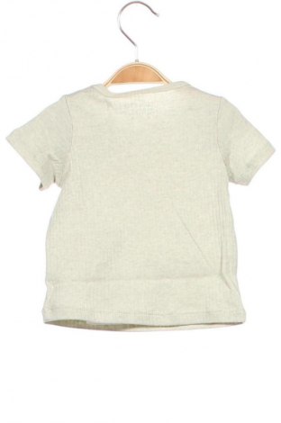 Kinder T-Shirt Arket, Größe 3-6m/ 62-68 cm, Farbe Grün, Preis 6,99 €