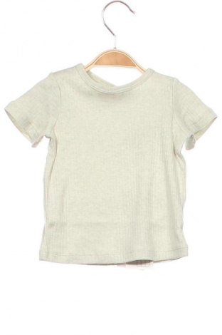 Kinder T-Shirt Arket, Größe 3-6m/ 62-68 cm, Farbe Grün, Preis 7,49 €