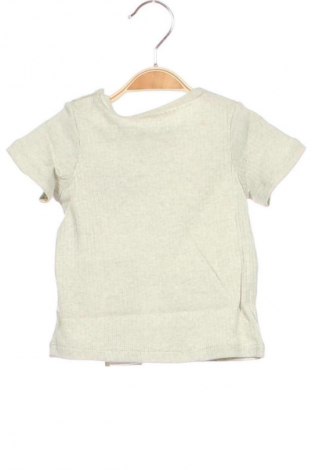 Kinder T-Shirt Arket, Größe 3-6m/ 62-68 cm, Farbe Grün, Preis 7,49 €