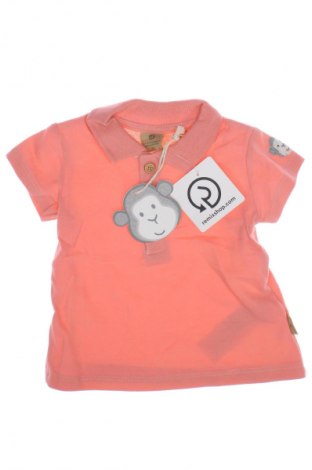 Kinder T-Shirt Belly Button, Größe 3-6m/ 62-68 cm, Farbe Rosa, Preis € 6,99