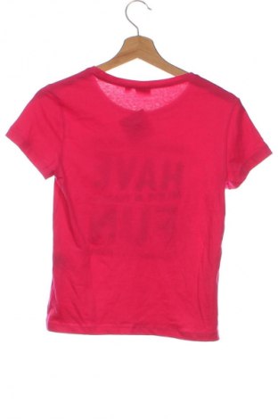 Kinder T-Shirt Blu Kids, Größe 10-11y/ 146-152 cm, Farbe Rosa, Preis € 3,99