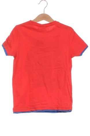 Kinder T-Shirt Bob, Größe 6-7y/ 122-128 cm, Farbe Orange, Preis € 3,99