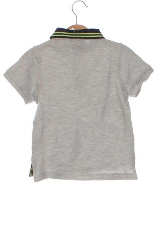 Kinder T-Shirt Campus, Größe 2-3y/ 98-104 cm, Farbe Grau, Preis € 6,99