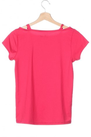 Kinder T-Shirt Champion, Größe 11-12y/ 152-158 cm, Farbe Rosa, Preis € 3,99