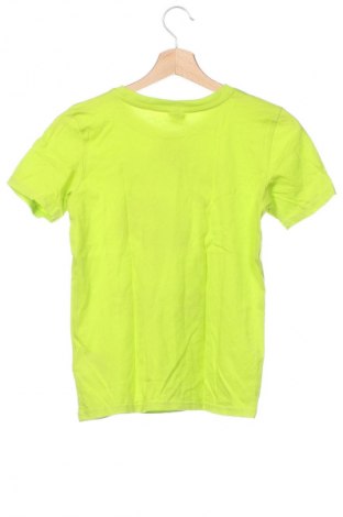 Kinder T-Shirt Chapter, Größe 10-11y/ 146-152 cm, Farbe Grün, Preis 2,99 €