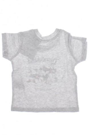 Детска тениска Cotton On, Размер 1-2m/ 50-56 см, Цвят Сив, Цена 13,99 лв.