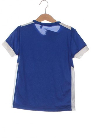 Kinder T-Shirt Decathlon, Größe 5-6y/ 116-122 cm, Farbe Blau, Preis € 3,99