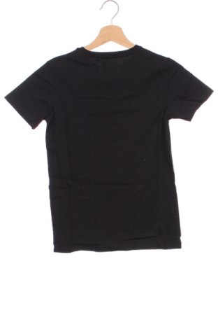 Kinder T-Shirt Double A by Wood Wood, Größe 11-12y/ 152-158 cm, Farbe Schwarz, Preis 14,99 €