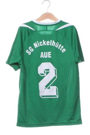 Tricou pentru copii Erima, Mărime 11-12y/ 152-158 cm, Culoare Verde, Preț 18,99 Lei