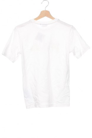 Dziecięcy T-shirt FILA, Rozmiar 10-11y/ 146-152 cm, Kolor Biały, Cena 92,99 zł