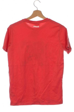 Dziecięcy T-shirt FILA, Rozmiar 13-14y/ 164-168 cm, Kolor Kolorowy, Cena 44,99 zł