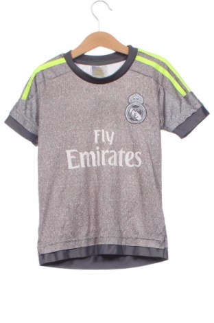 Kinder T-Shirt, Größe 11-12y/ 152-158 cm, Farbe Grau, Preis € 6,99