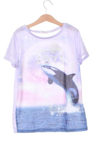 Dziecięcy T-shirt H&M, Rozmiar 10-11y/ 146-152 cm, Kolor Kolorowy, Cena 17,99 zł