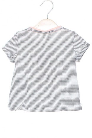 Detské tričko H&M, Veľkosť 9-12m/ 74-80 cm, Farba Viacfarebná, Cena  2,95 €