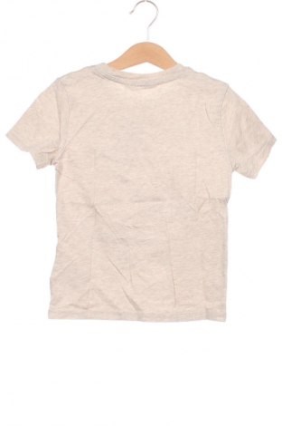 Kinder T-Shirt H&M, Größe 4-5y/ 110-116 cm, Farbe Beige, Preis 3,79 €