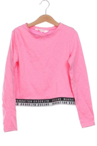 Kinder T-Shirt H&M, Größe y, Farbe Rosa, Preis 6,99 €