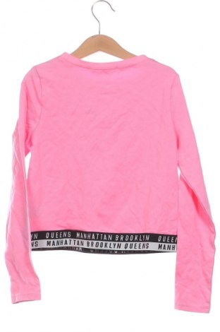 Kinder T-Shirt H&M, Größe y, Farbe Rosa, Preis € 6,99