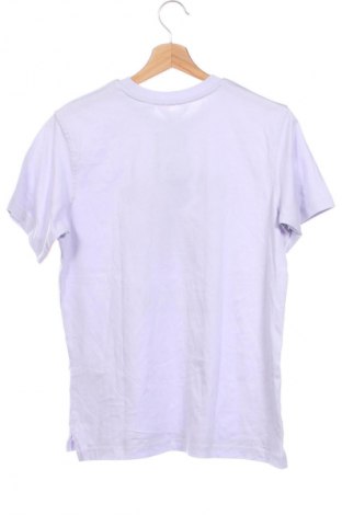 Kinder T-Shirt H&M, Größe 8-9y/ 134-140 cm, Farbe Lila, Preis 6,14 €