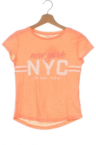 Kinder T-Shirt H&M, Größe 10-11y/ 146-152 cm, Farbe Orange, Preis € 3,99