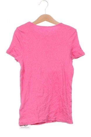 Kinder T-Shirt H&M, Größe 8-9y/ 134-140 cm, Farbe Rosa, Preis 3,99 €