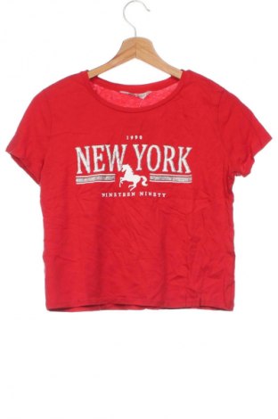 Kinder T-Shirt H&M, Größe 12-13y/ 158-164 cm, Farbe Rot, Preis € 3,99