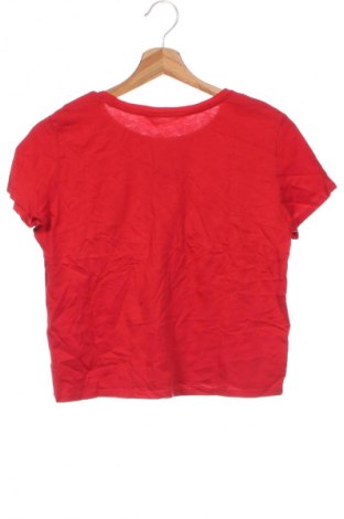 Kinder T-Shirt H&M, Größe 12-13y/ 158-164 cm, Farbe Rot, Preis 3,79 €