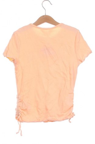 Kinder T-Shirt H&M, Größe 10-11y/ 146-152 cm, Farbe Orange, Preis 3,79 €