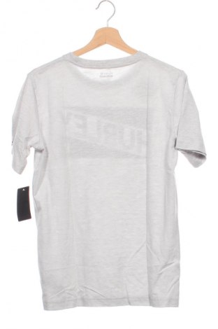 Kinder T-Shirt Hurley, Größe 14-15y/ 168-170 cm, Farbe Grau, Preis 16,99 €