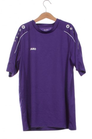 Kinder T-Shirt Jako, Größe 13-14y/ 164-168 cm, Farbe Lila, Preis € 3,99